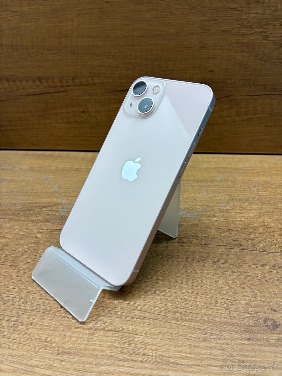 Iphone 13 (128gb), 🔋100%+Zaruka - 2