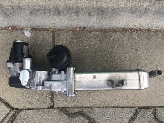EGR Ventil VW - 2