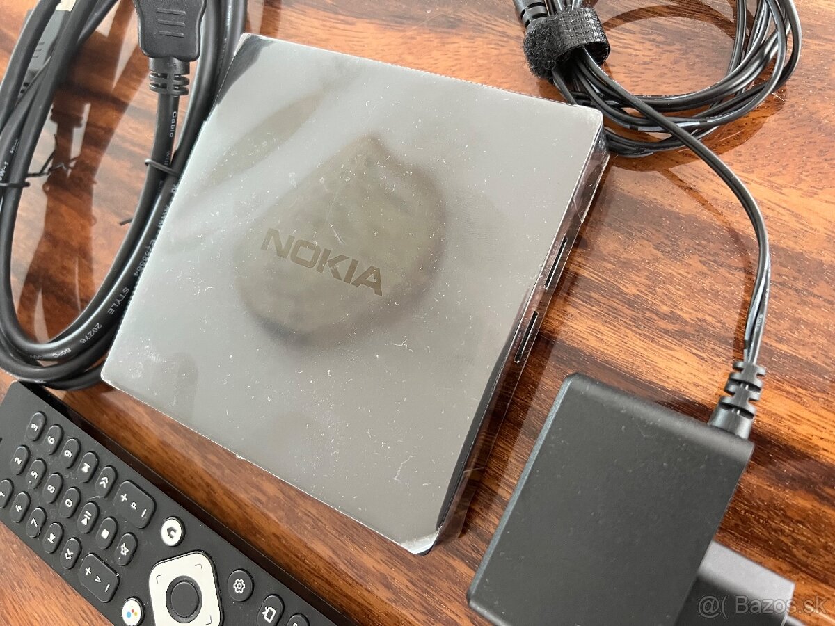 Nokia Streaming Box 8010 - 2