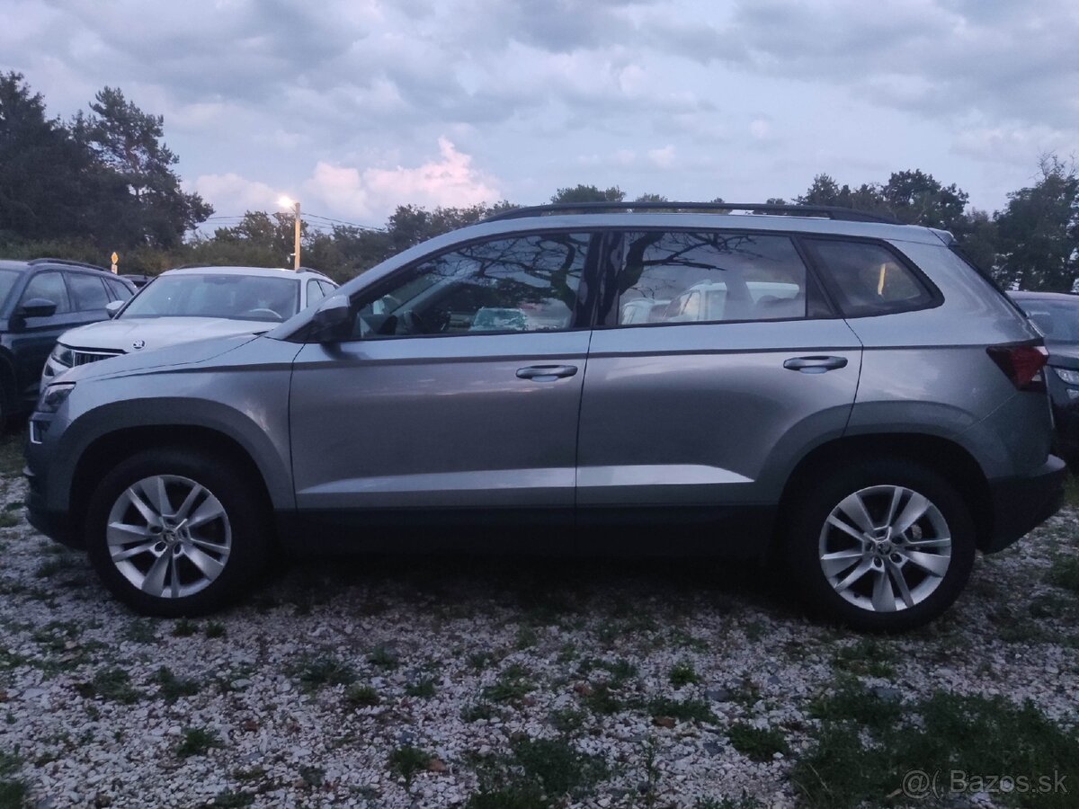 Škoda Karoq 2020, 1.majiteľ, 70tis.km, len za 16.999€ + DPH - 2