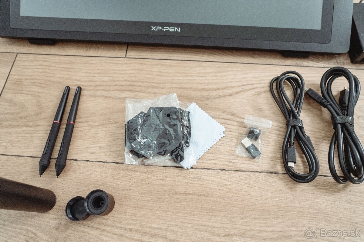 XP-PEN Artist 24 Pro - 2