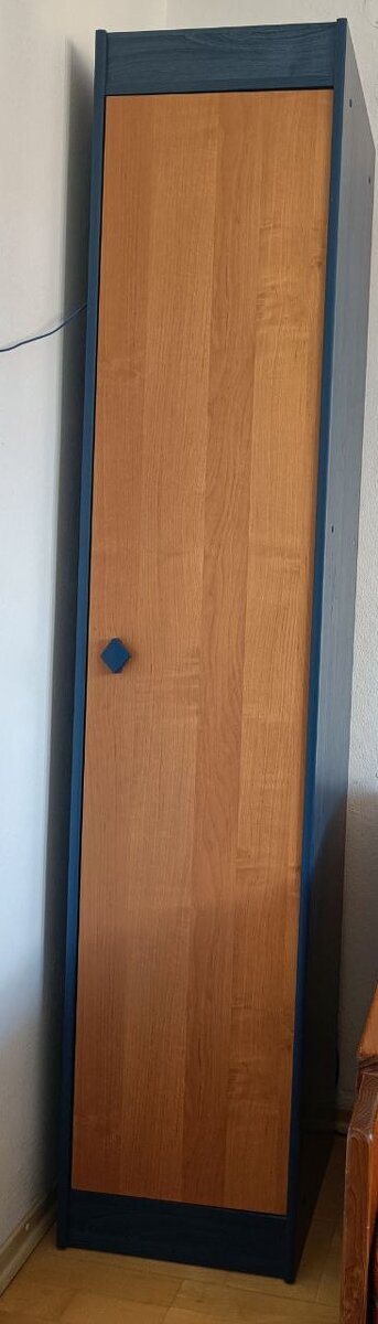 Nábytok do detskej izby. - 2