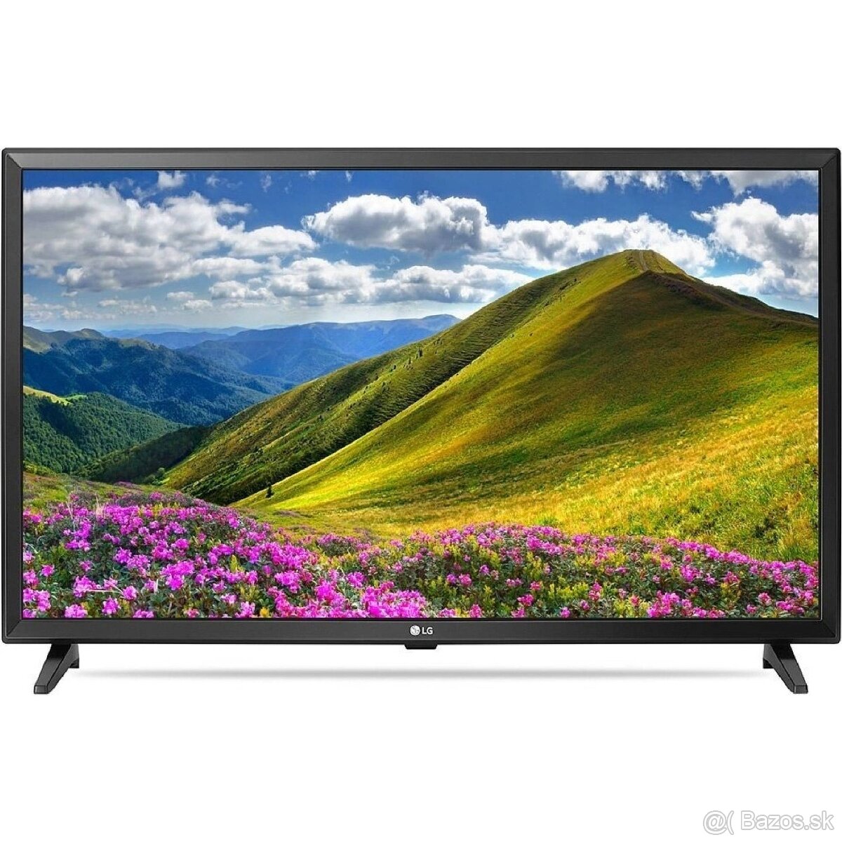 TV LG 32LJ510U - 2