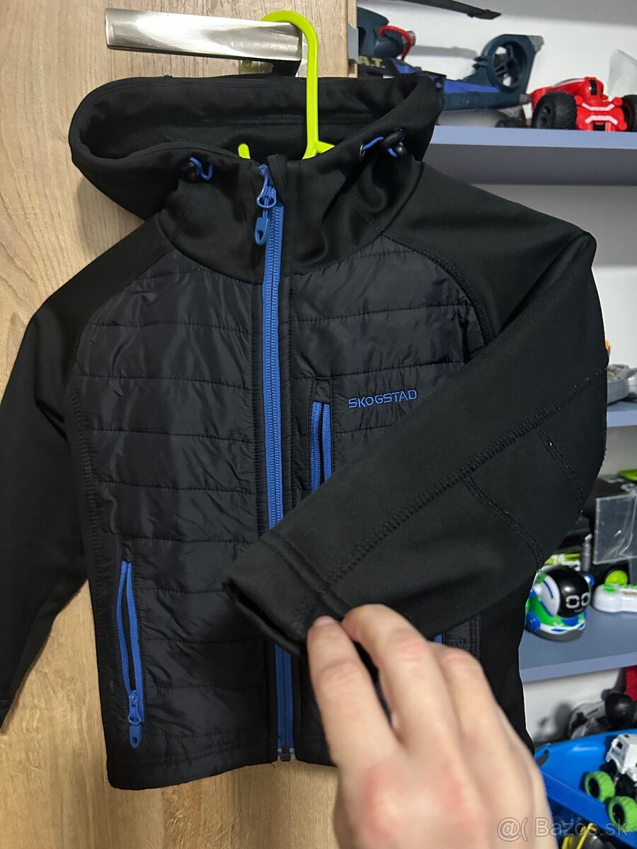 Športová bunda - 2