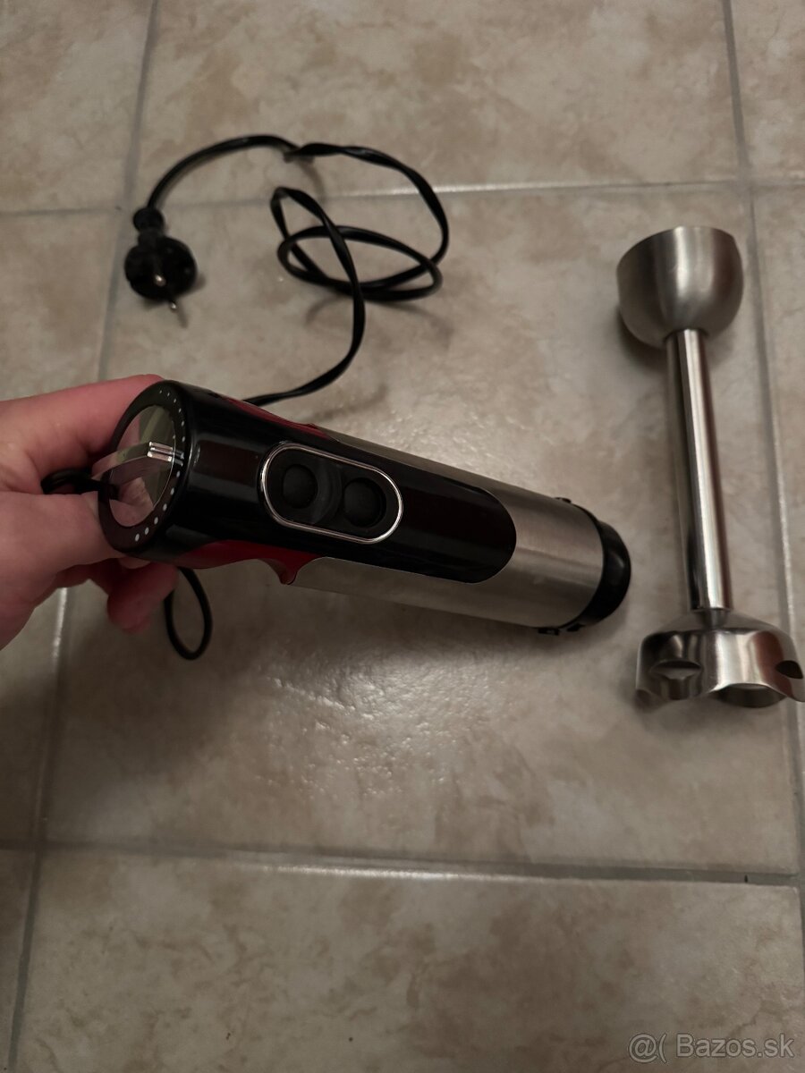 Ručný ponorný tyčový mixér ETA - 2