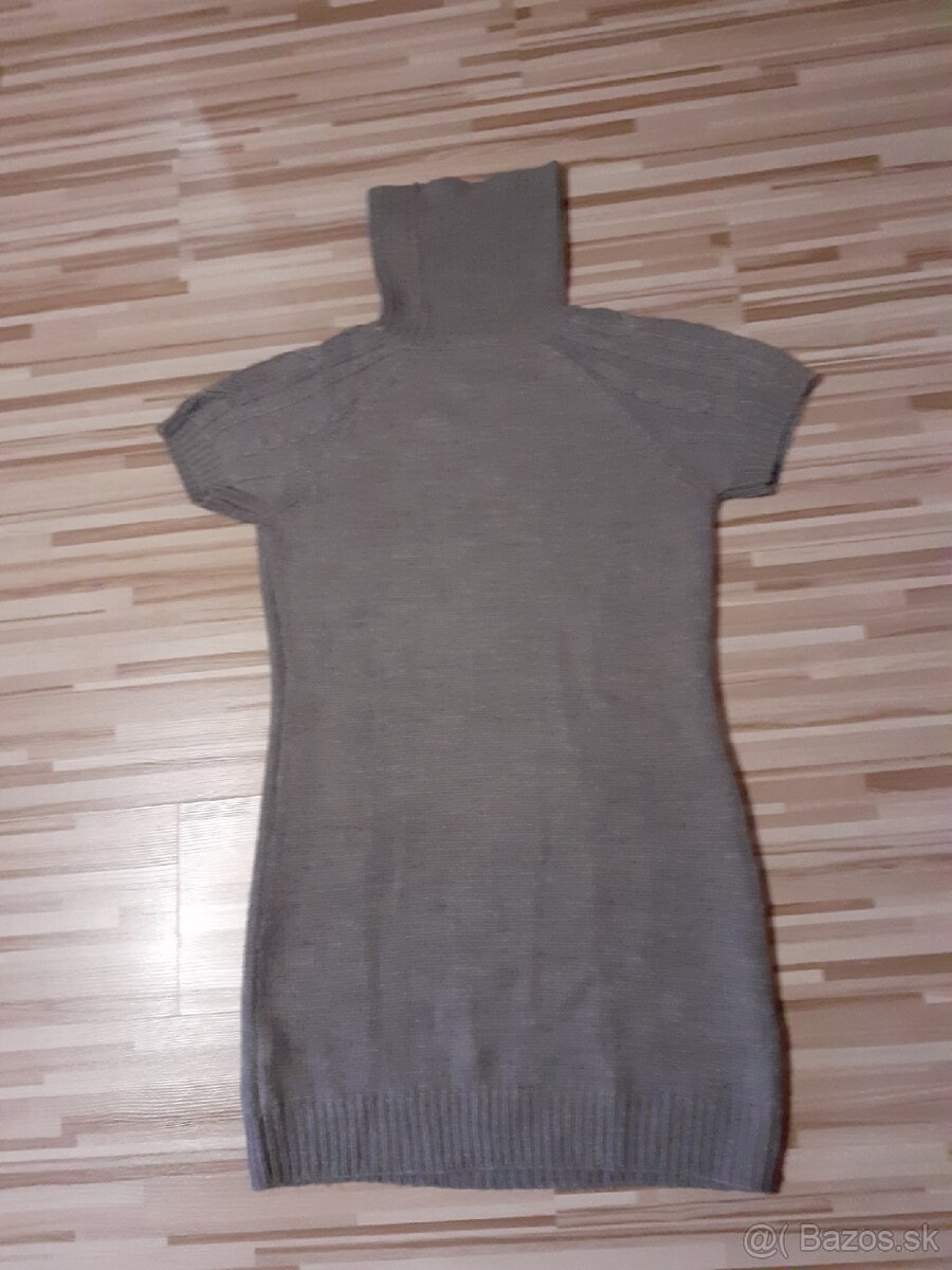 Svetrove šaty Esmara veľ.S 36/38 - 2