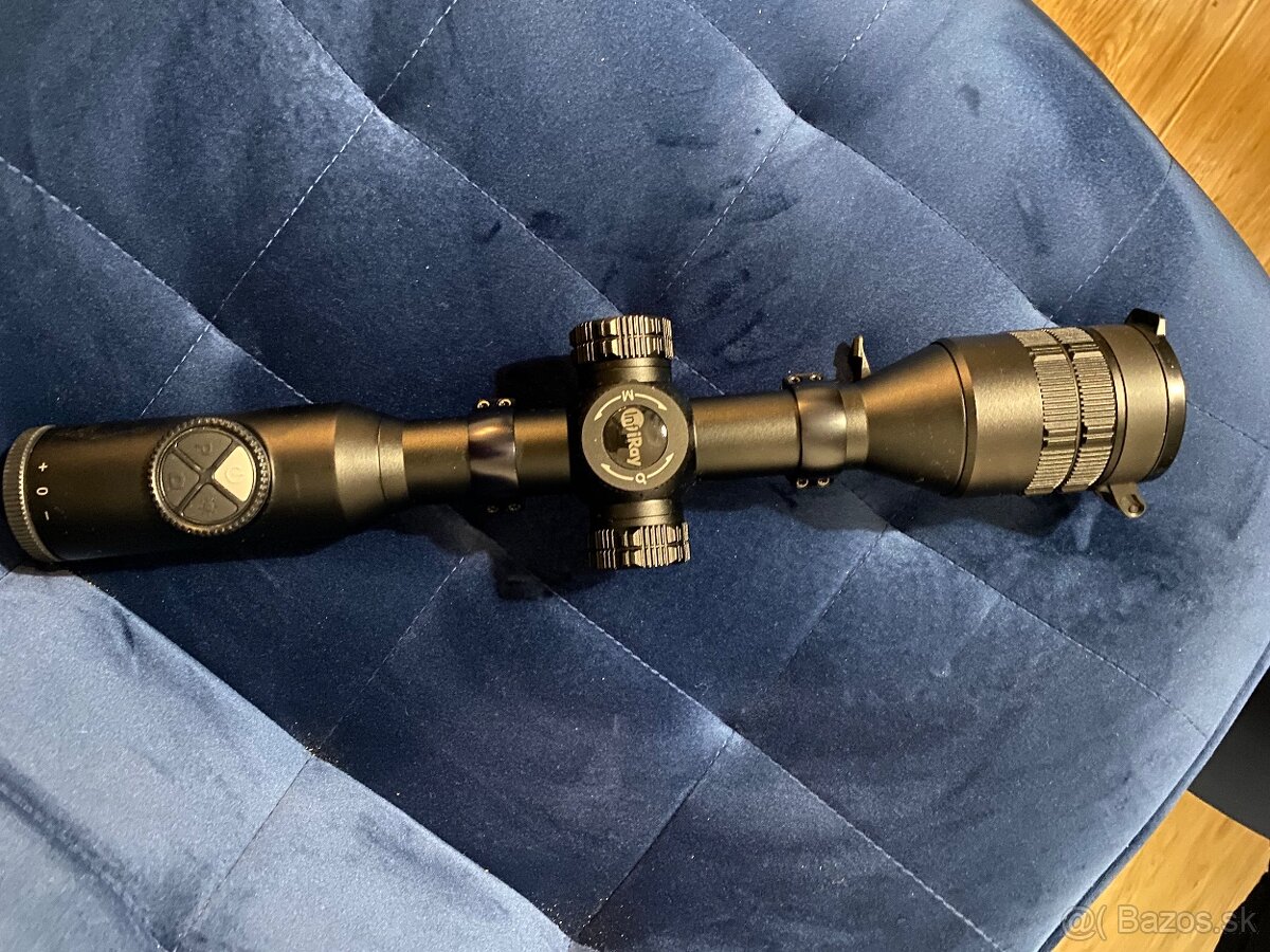 InfiRay Tube TL 35 V2 - 2