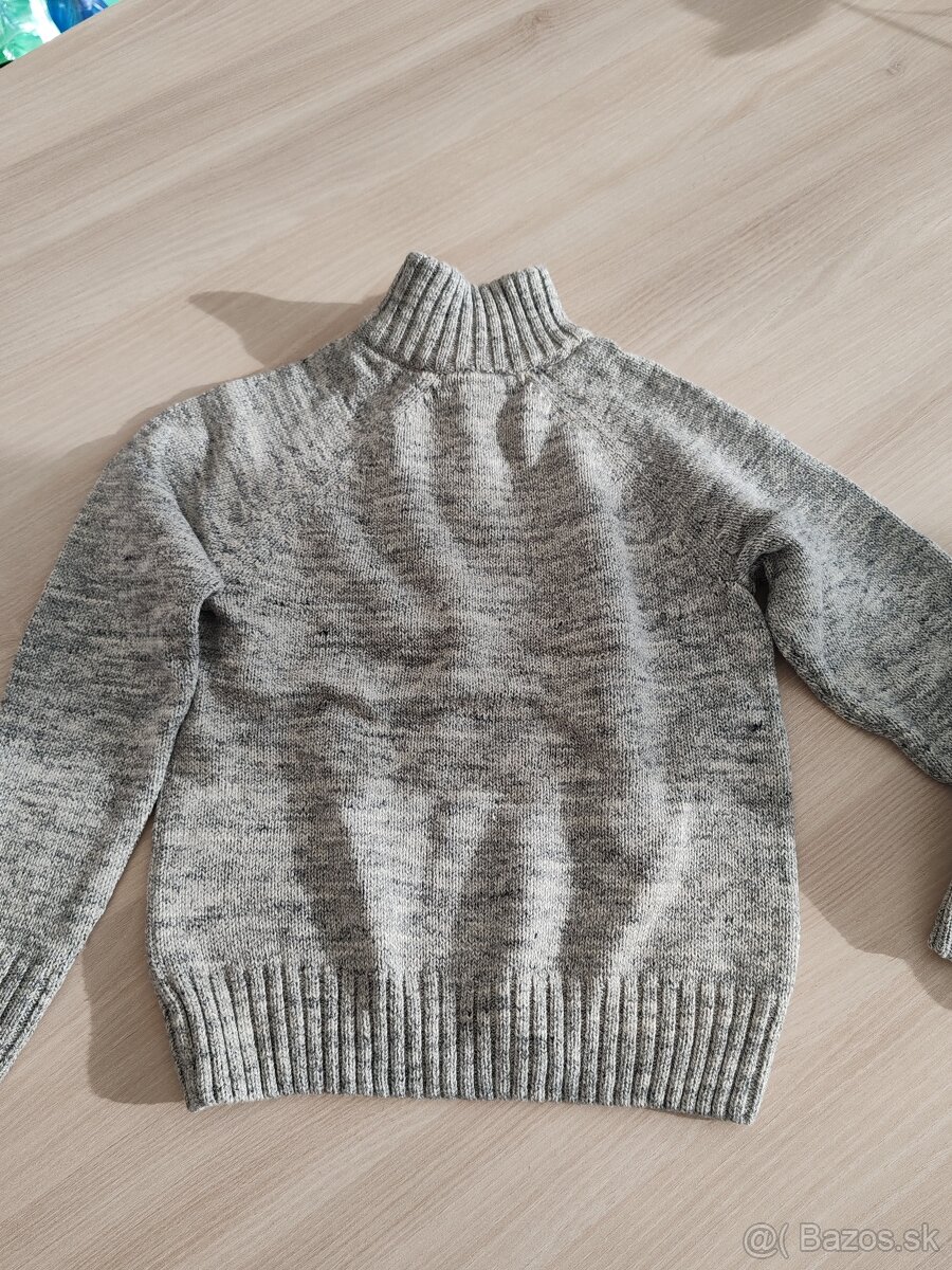 Pulover 128 - 2
