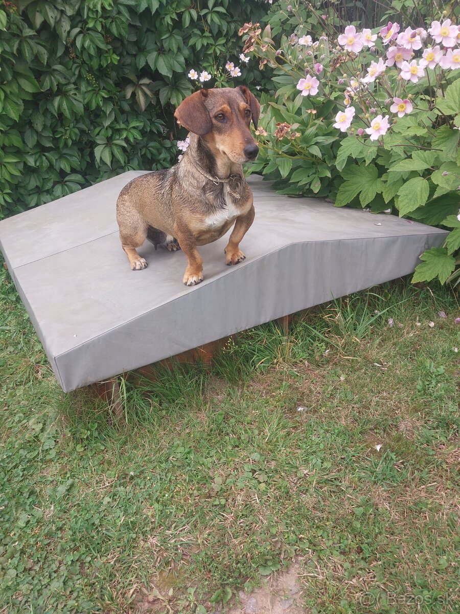 Kryt na pieskovisko - 2