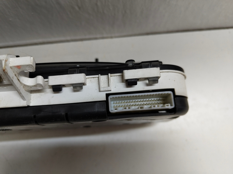 tachometer Toyota Corolla Verso 83800-0f060-L 40€ - 2