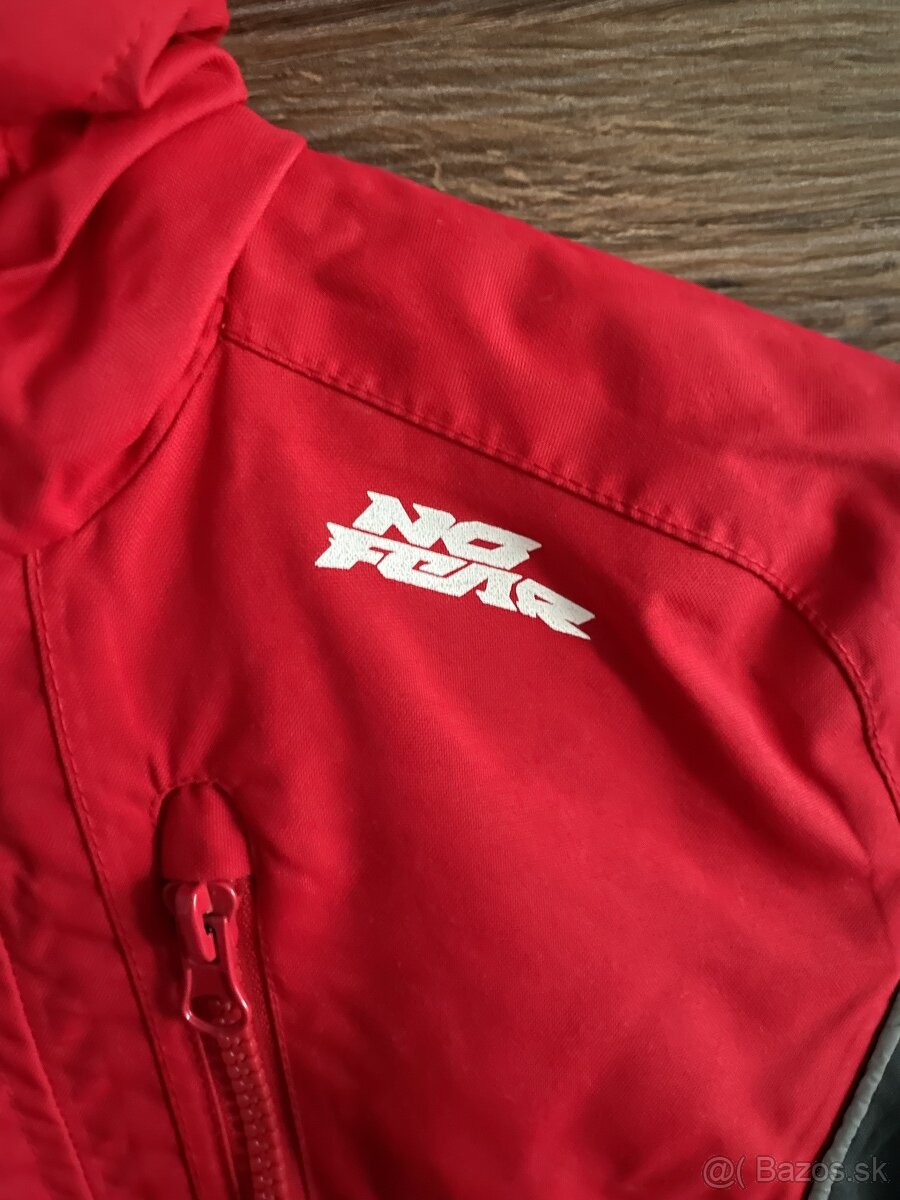 Zimná kombinéza - 2