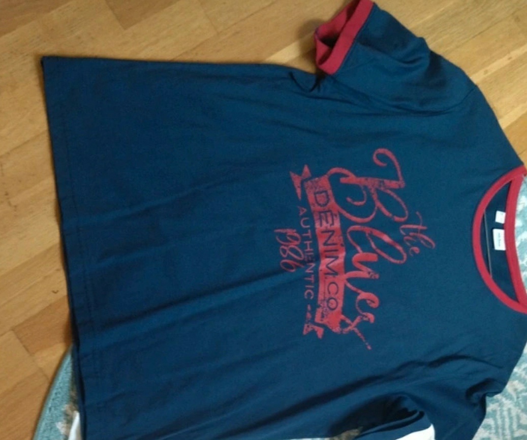 Pánske , chlapčenské tričká M/L - 2