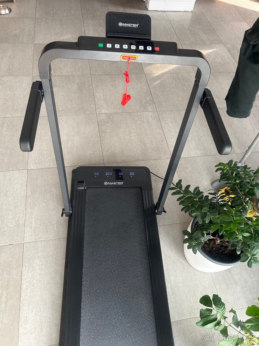 Bežiaci/chodiaci pás MASTER F10 - 2