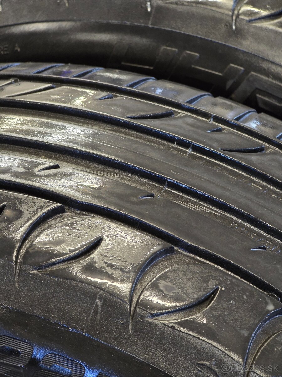 225/50R17 98Y Letné pneu - 2