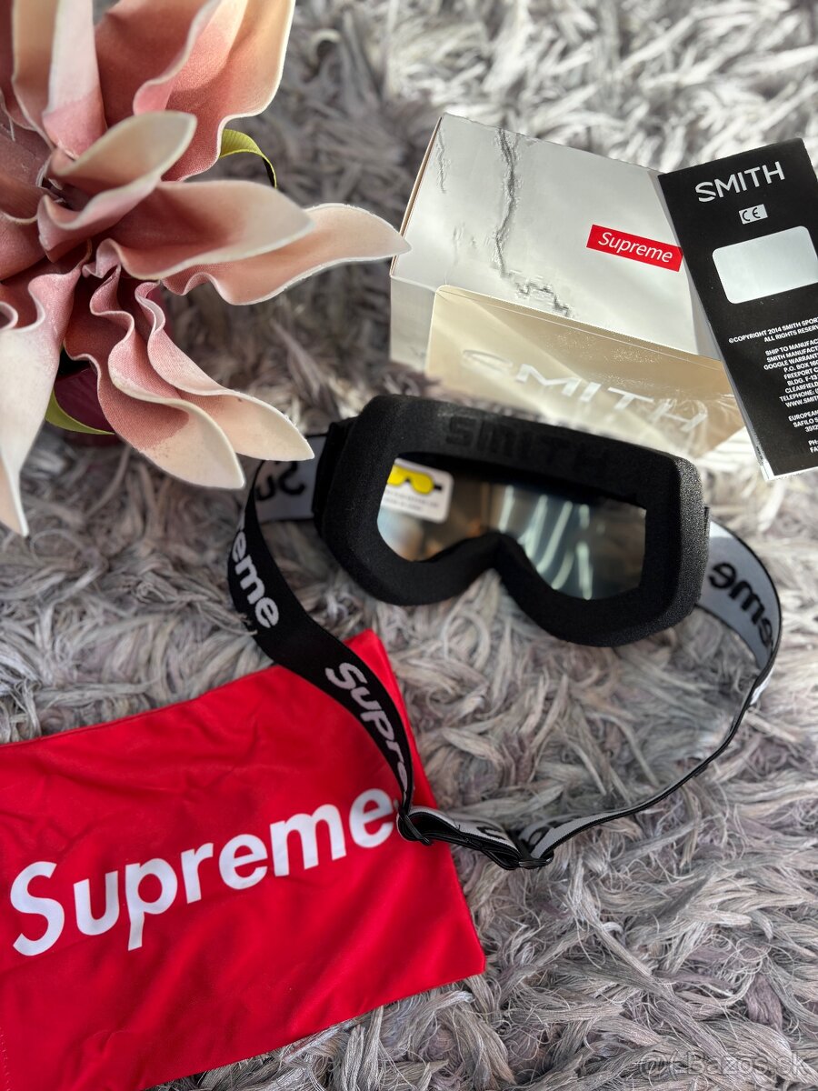 Okuliare na lyžovanie - 2