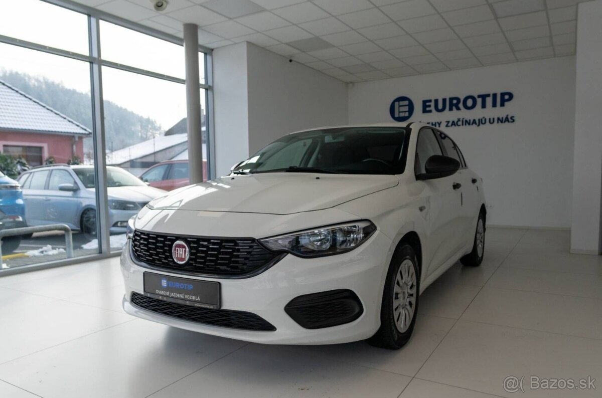 Fiat Tipo 1.4 - 2