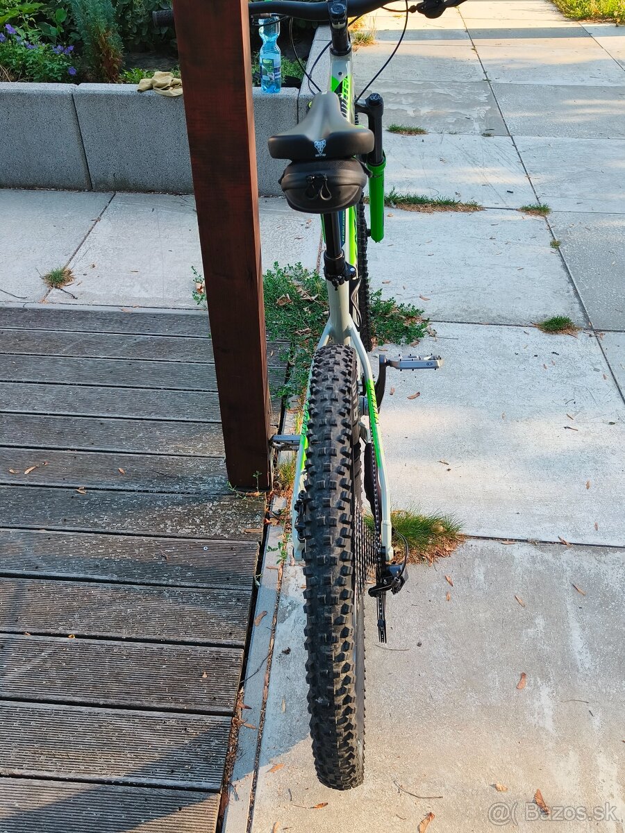 Predám horský bicykel - 2