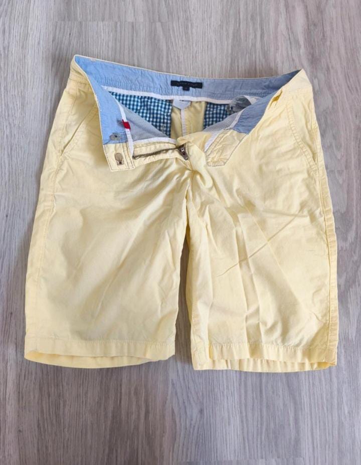 Dámské kraťasy Tommy Hilfiger - 2