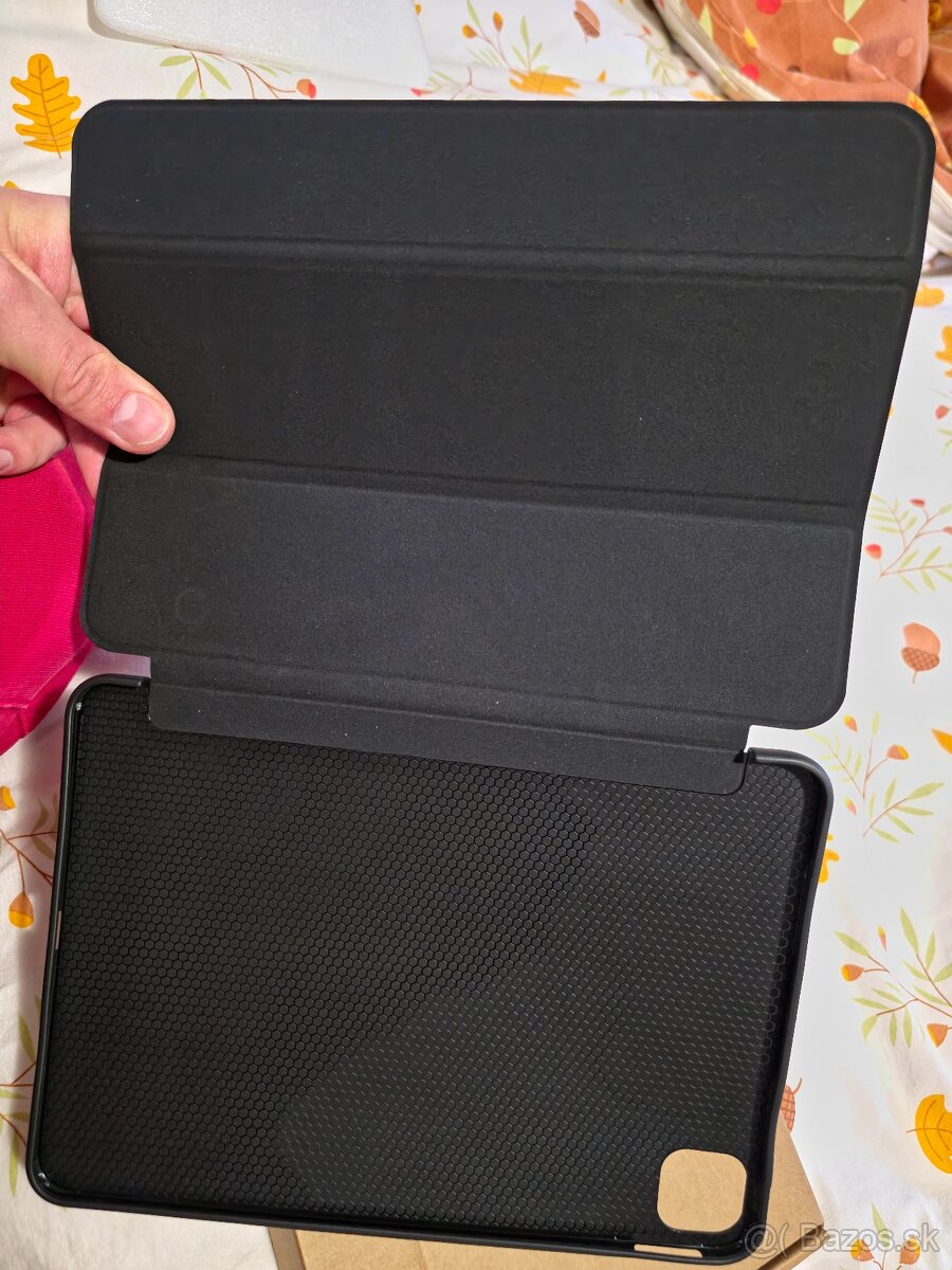 Ipad pro 11 m4 Kryt + Sklo 2x - 2