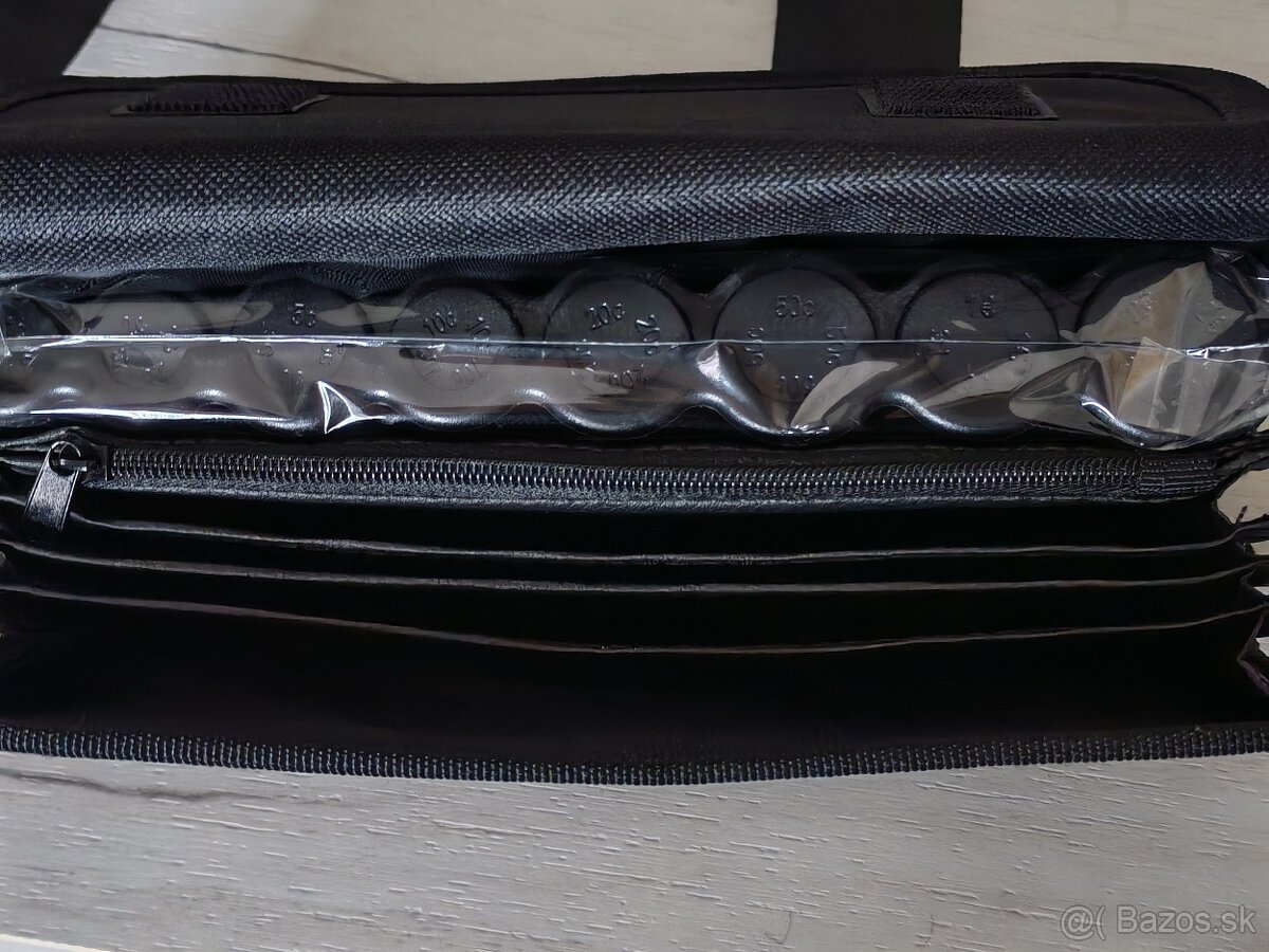 Kuriérská peňaženka - 2