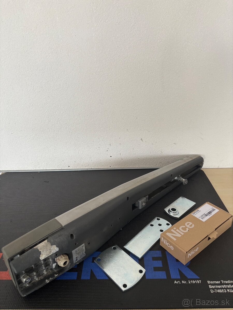 NICE TOONA TO4005 pohon pre krídlové brány - 2