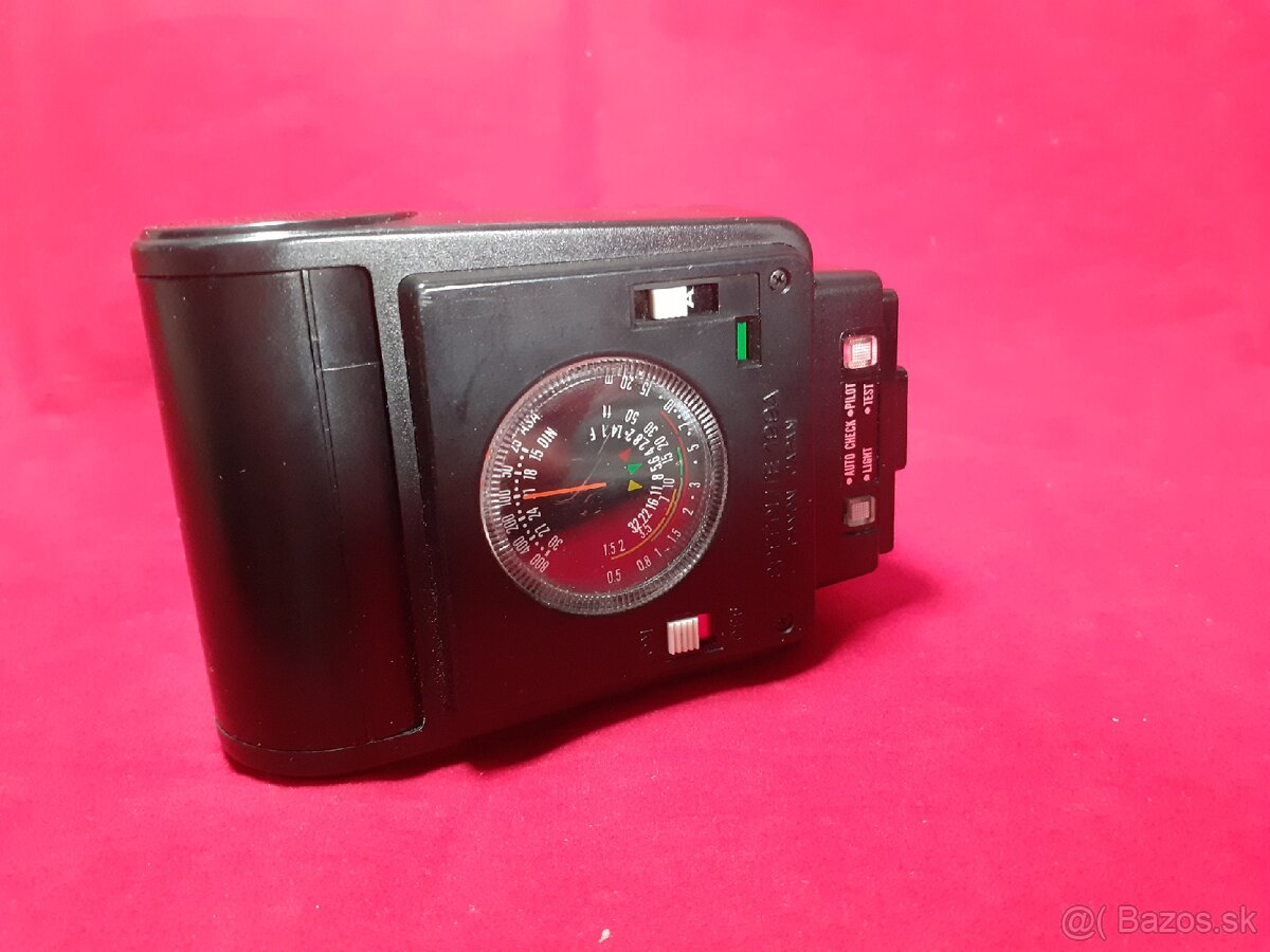 Canon Speedlite 199A - 2