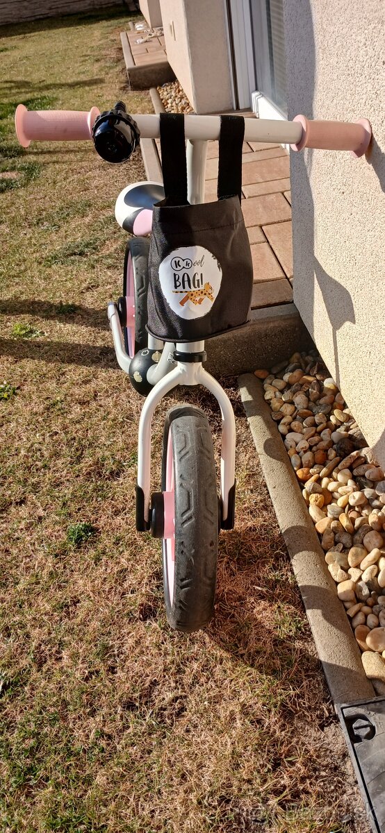 Detské odrážadlo - 2