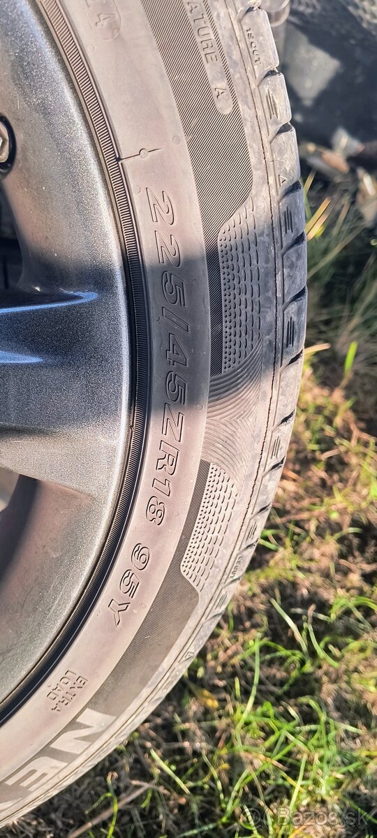 Komplet sada Elektrony+pneu - 2