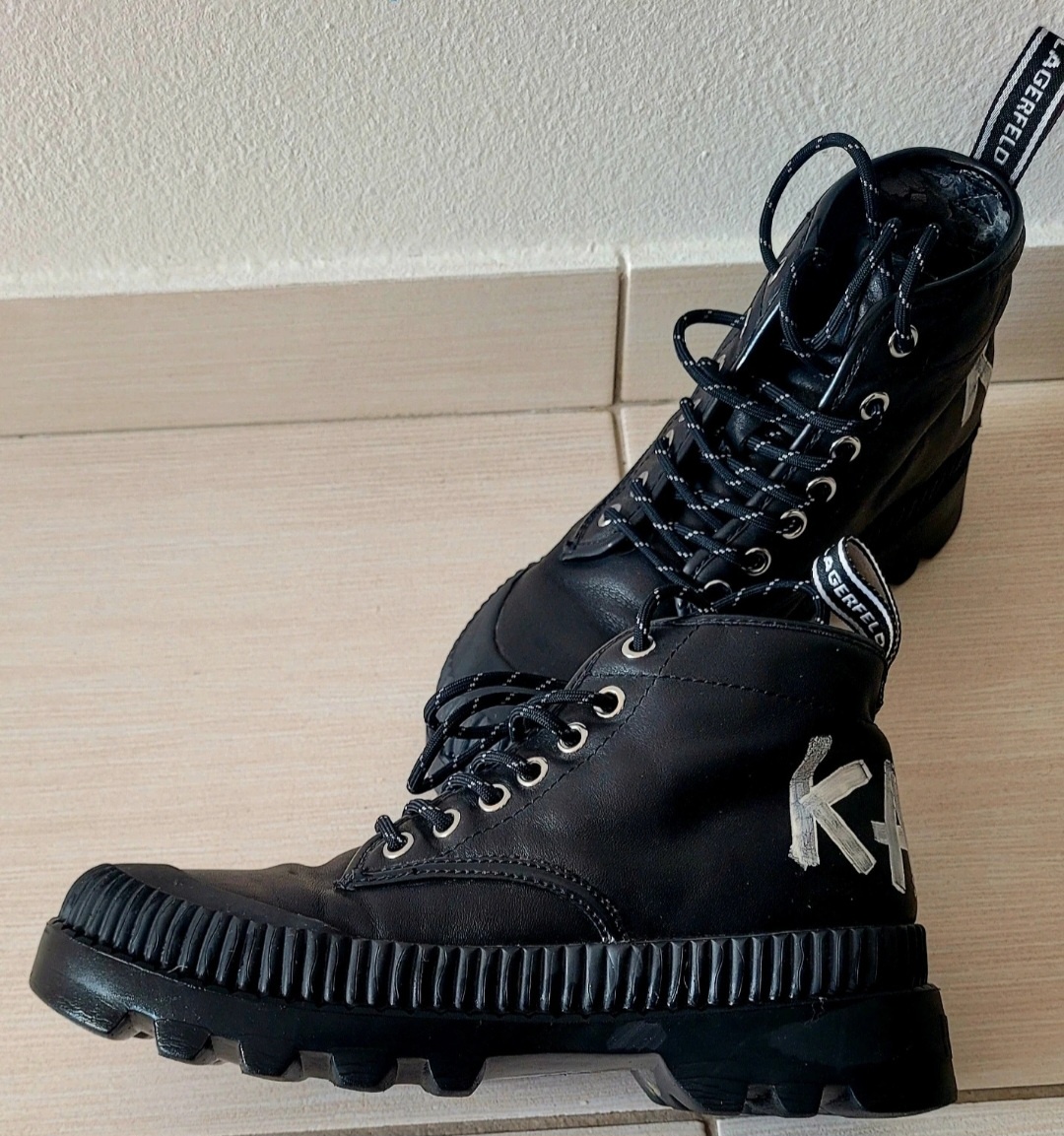 Dámske topánky - 2