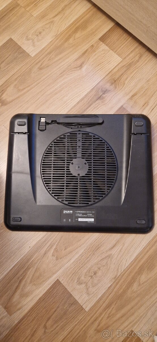 Chladiaca podložka - 2