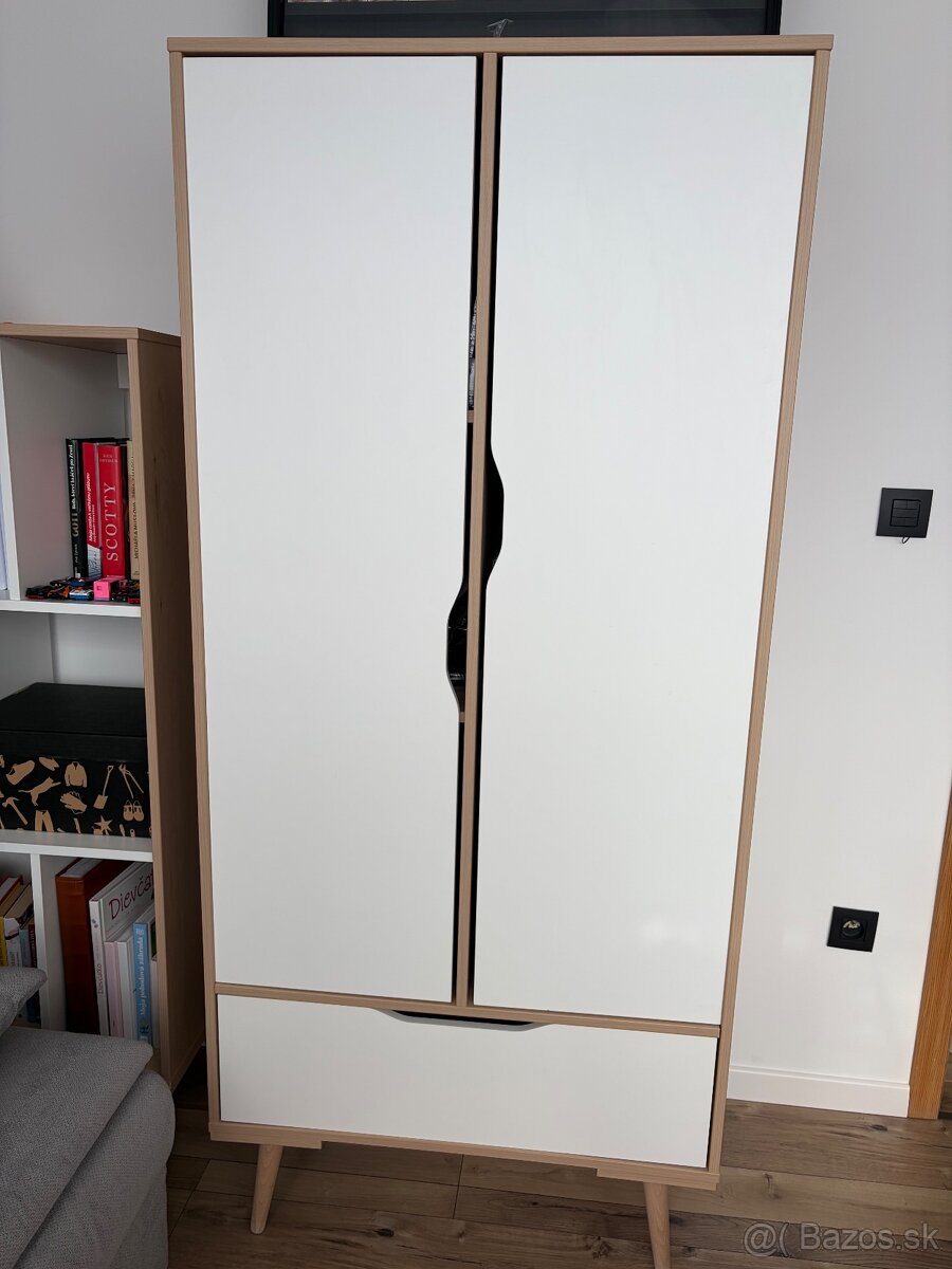 Nabytok do detskej izby - 2