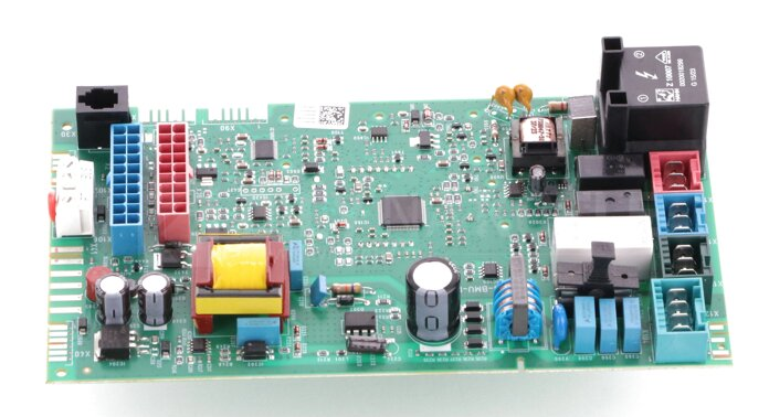 PROTHERM deska elektronická 0010034497 - 2