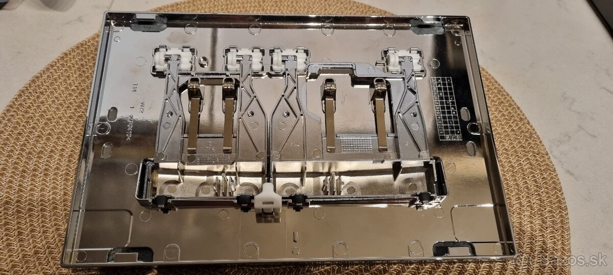 Tlačidlo Geberit SIGMA 50 - 2