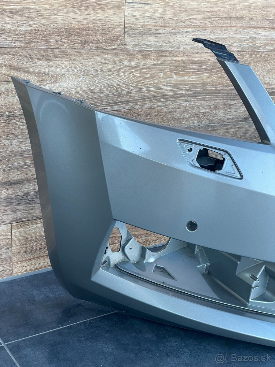 Škoda Octavia 3 nárazník - 2