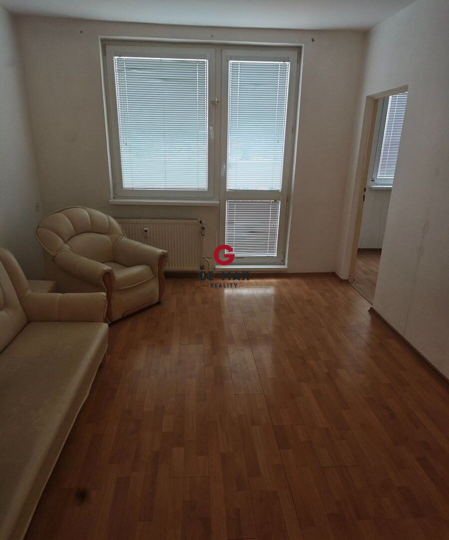 NA PREDAJ: 2-izbový byt Michalovce, Stráňany - 2