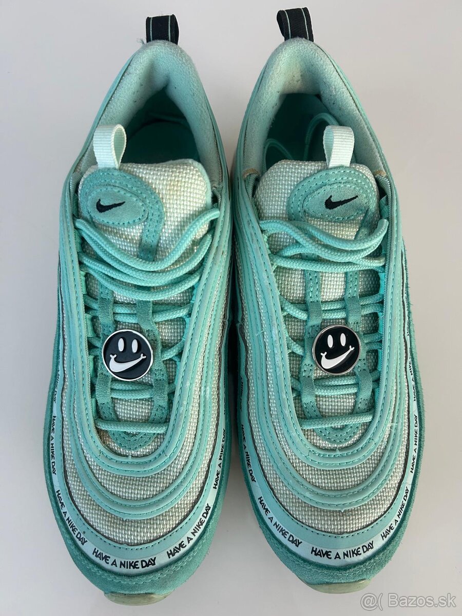 nike air max 97- nike day - 2