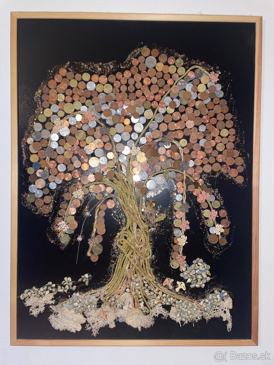 Obrazy šťastia - 2