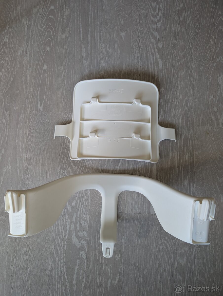 Stokke Tripp Trapp Baby Set - 2