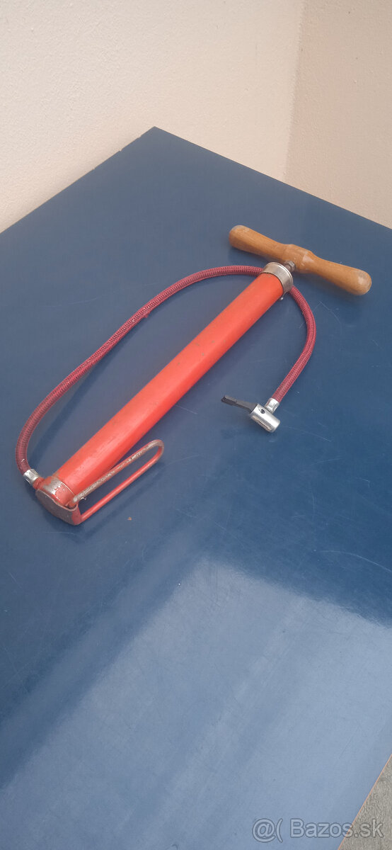 Výstražný trouholník - 2