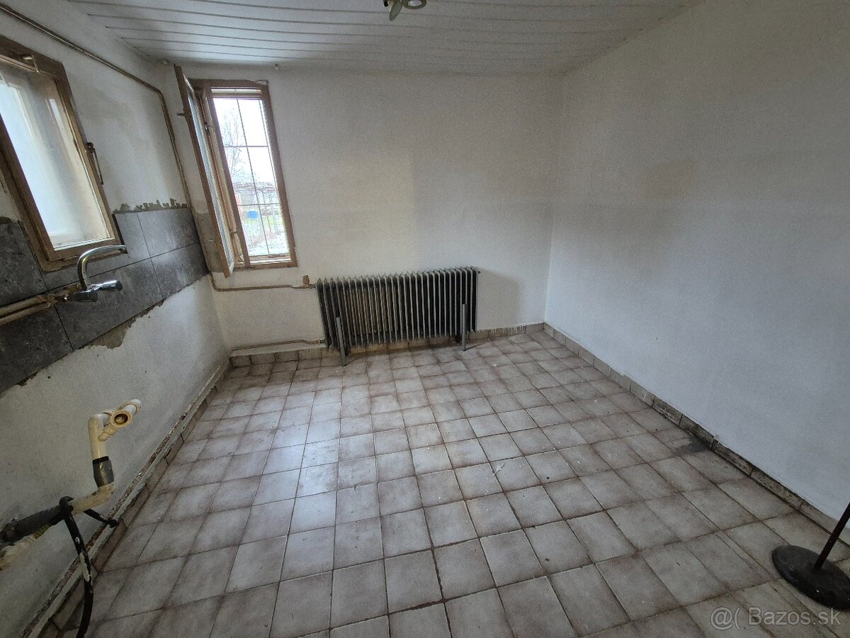 Dam do prenajmu dom v Dunakiliti v HU - 2