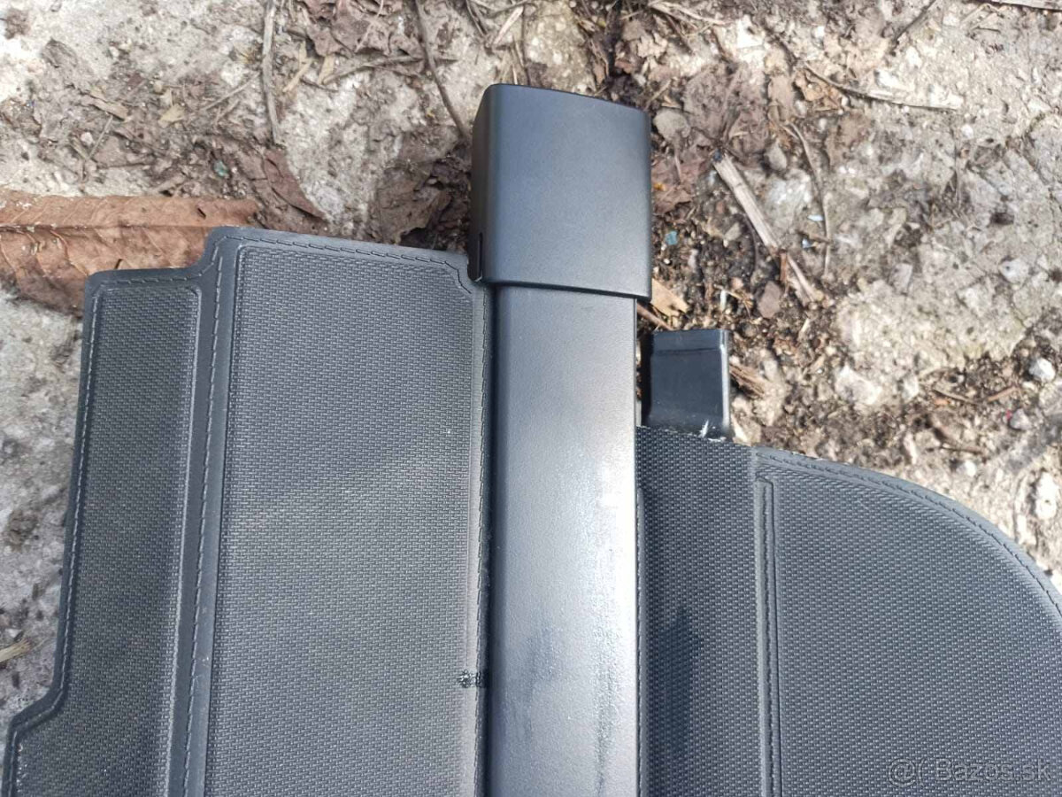 Roleta kufra Škoda, Volkswagen - 2