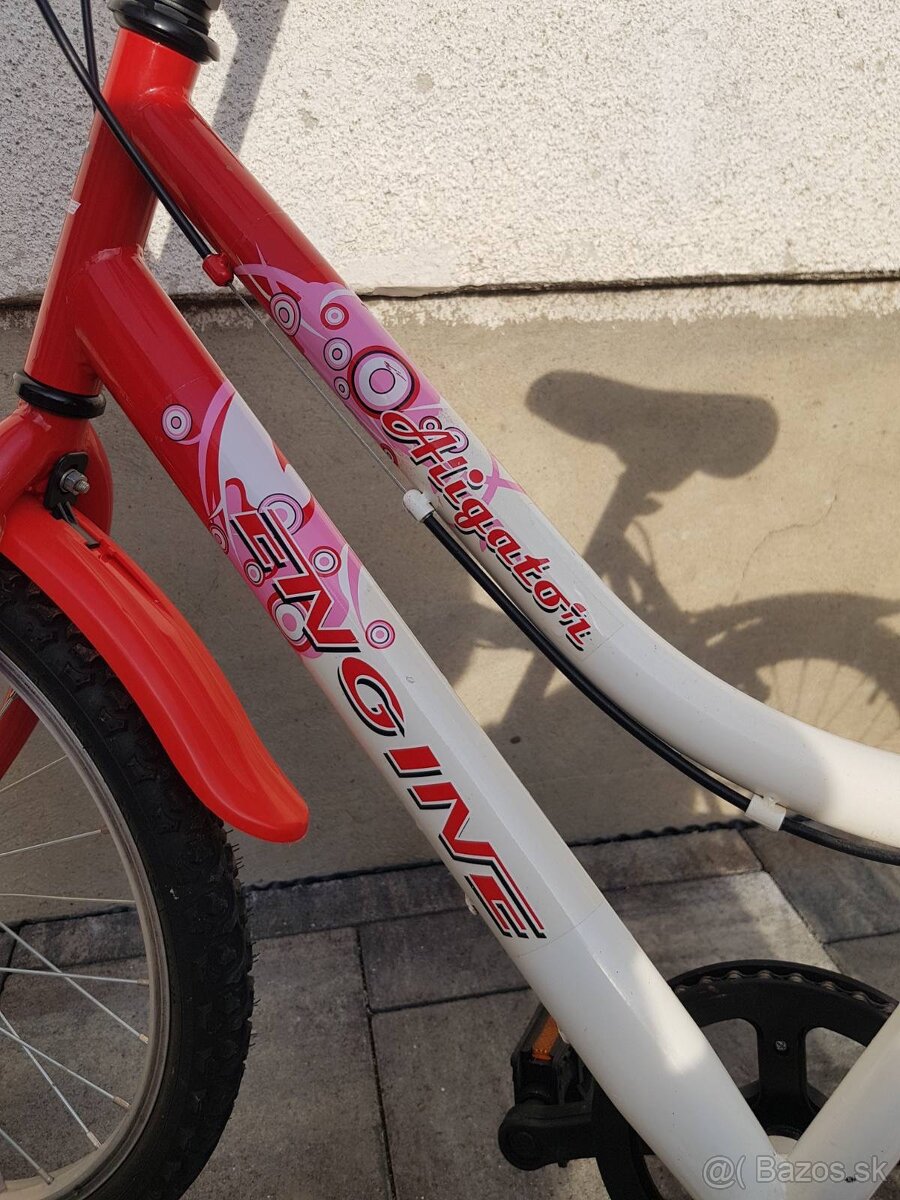 Predám detské bicykle - 2