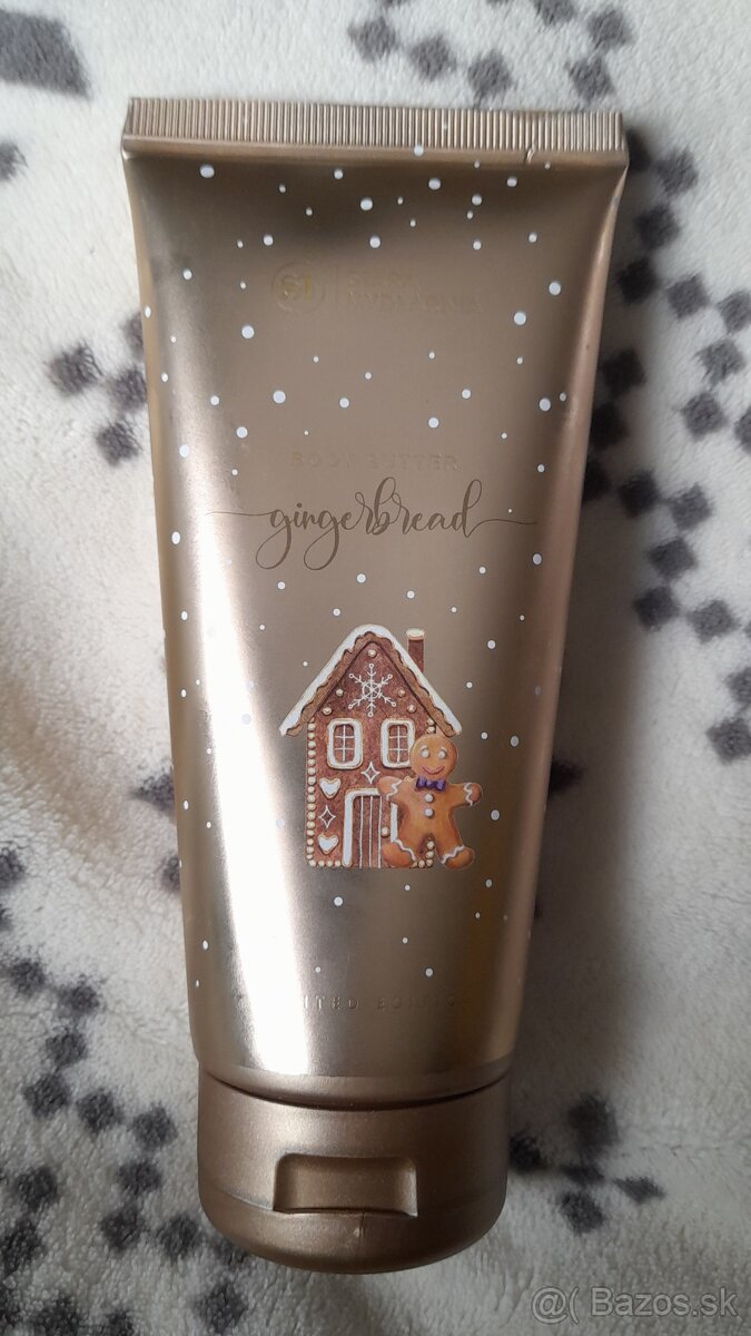 Kozmetika (nie len vianočná) - 2