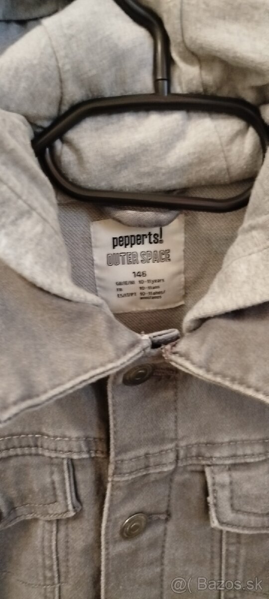 Chlapčenské oblečenie - 2