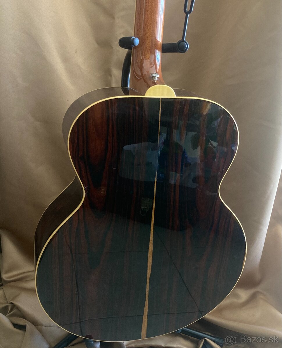 Elektroakustická 12-strunová gitara – Klema - 2