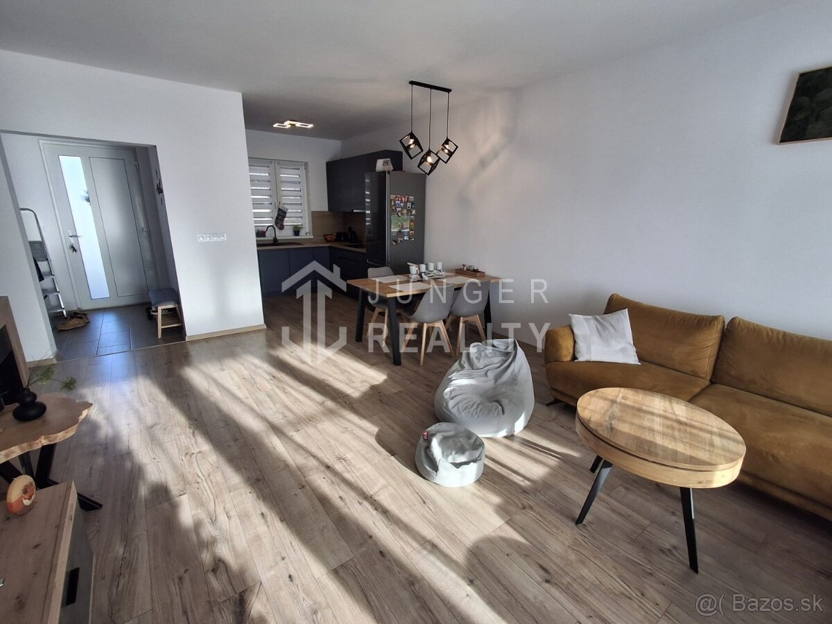 Nový rodinný dom v Rožňave na predaj - 2