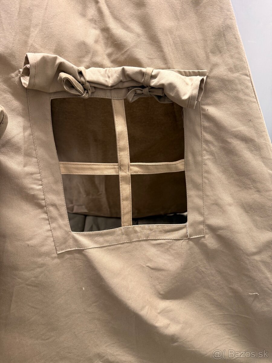 Little Dutch Stan Teepee Olive - 2