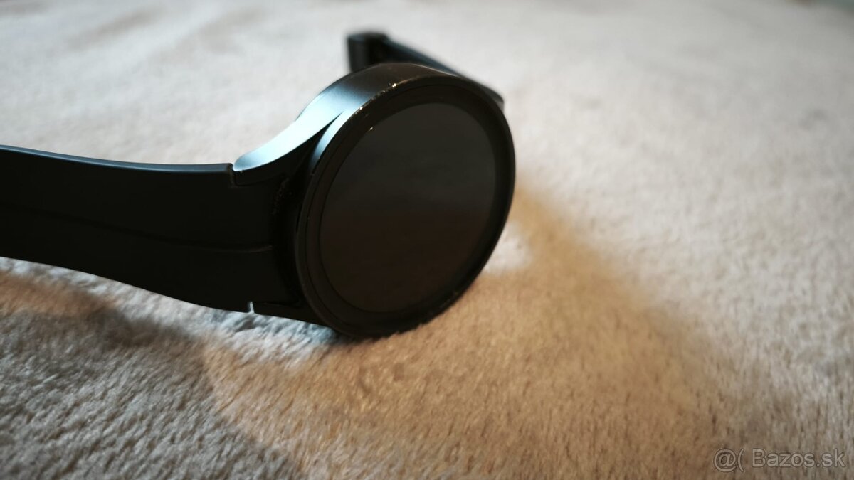 Samsung Galaxy Watch5 PRO SM-R925F Black Titanium - 2