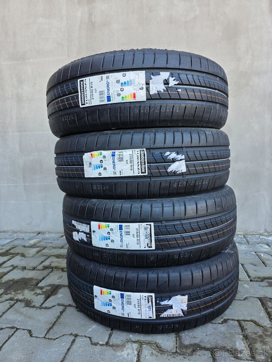 215/50 r19 letne pneumatiky 215 50 19 215/50/19 - 2