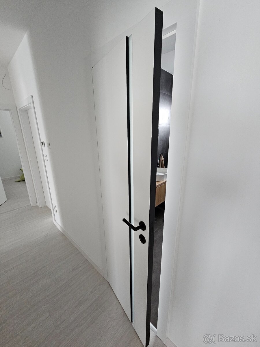 Interierove bezfalcove dvere Erkado Baldur 1 - 2